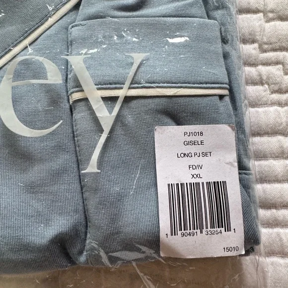 EBERJEY - Gisele TENCEL Modal Long PJ Set